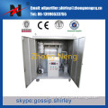 Used Insulating Oil Regeneration Purifier/Oil Recycling Plant